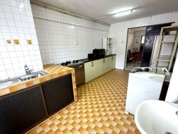 Blk 107 Fengshan Estate (Bedok), HDB 3 Rooms #635821121